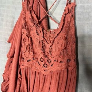 Free People Dress ***SOLD***